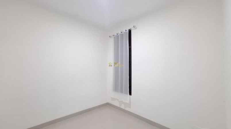 dijual rumah wedomartani