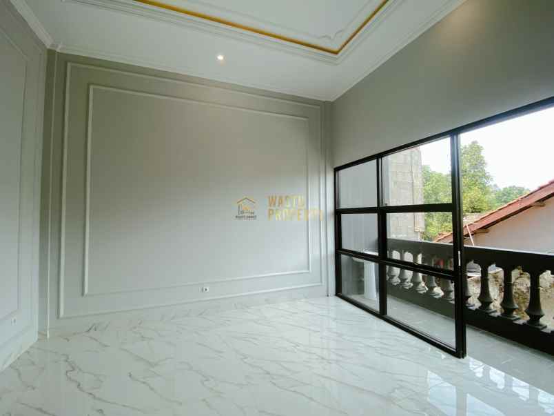 dijual rumah wedomartani ngemplak