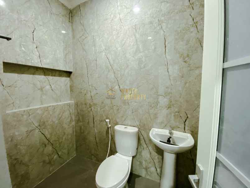 dijual rumah wedomartani ngemplak