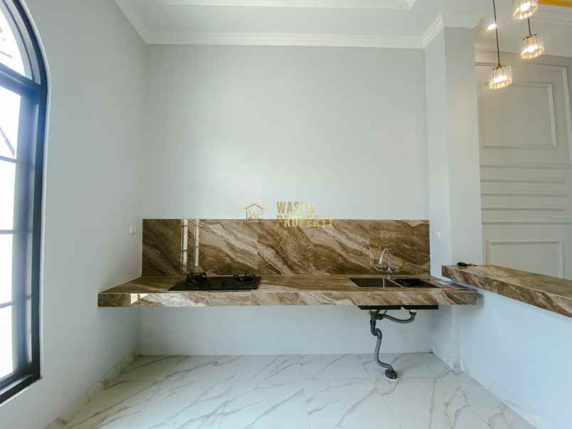 dijual rumah wedomartani ngemplak