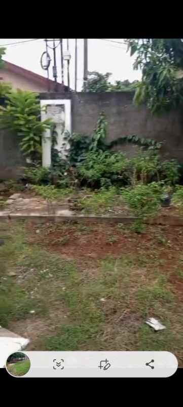 dijual tanah awtiakawan rawa panjang