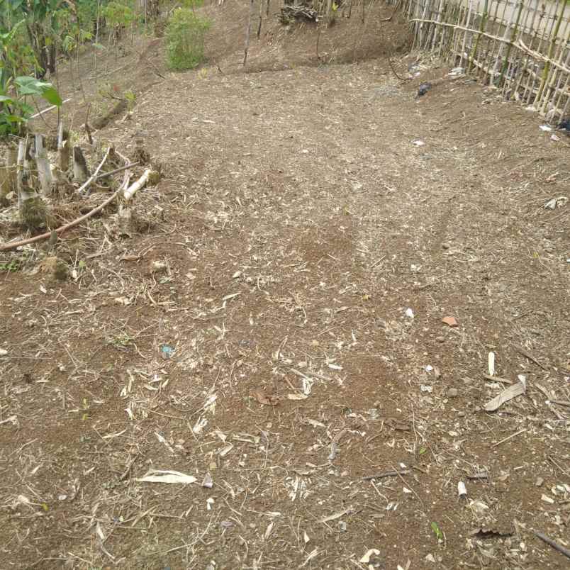 dijual tanah banjaran