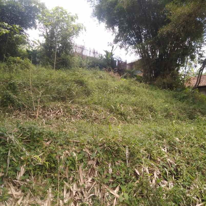 dijual tanah banjaran murah