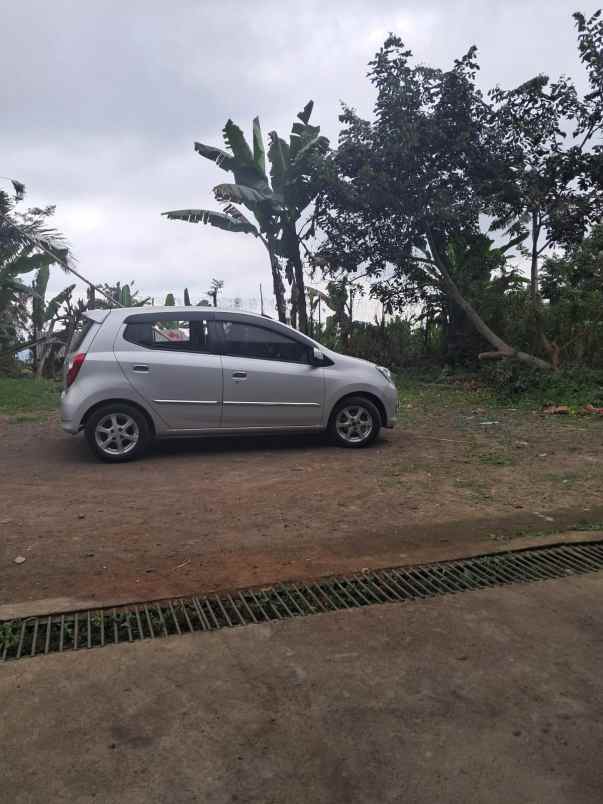 dijual tanah baturiti