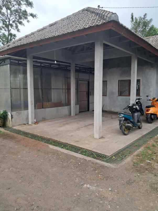 dijual tanah baturiti