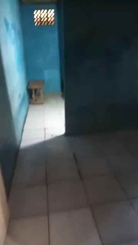 dijual tanah beserta rumah kontrakan