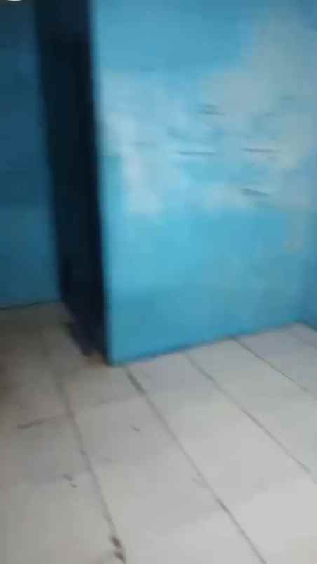 dijual tanah beserta rumah kontrakan