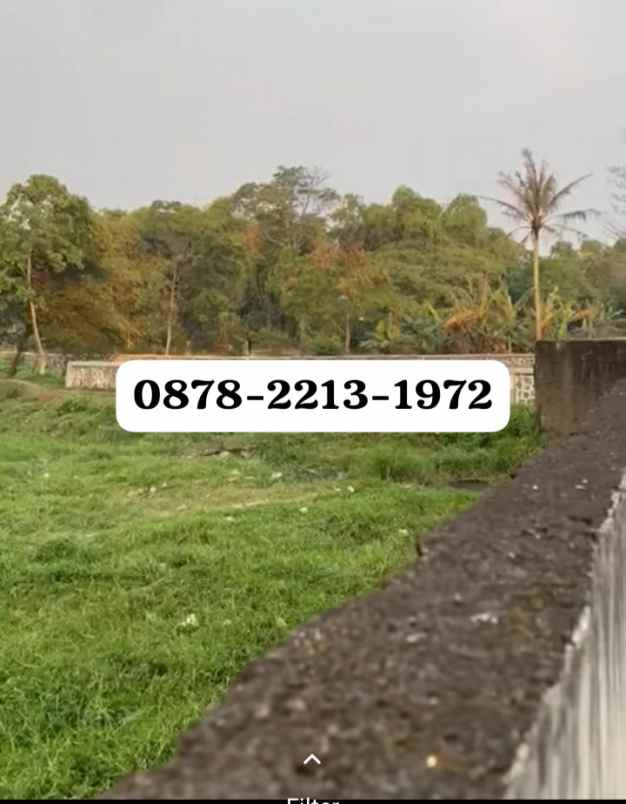 dijual tanah bojongsoang dayeuhkolot