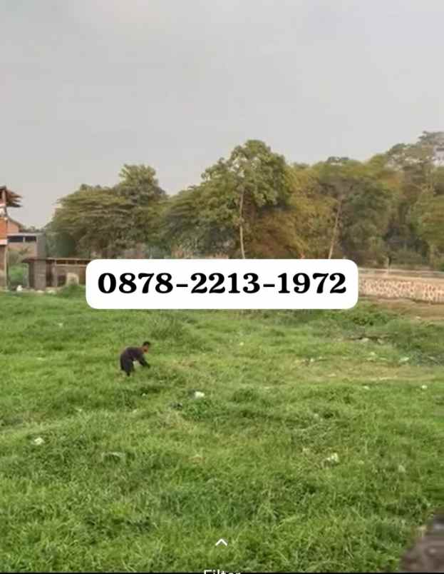 dijual tanah bojongsoang dayeuhkolot