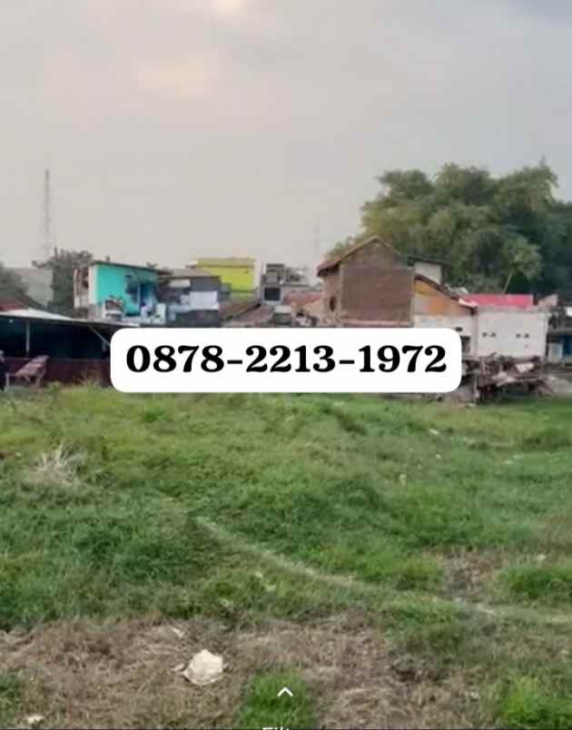 dijual tanah bojongsoang dayeuhkolot