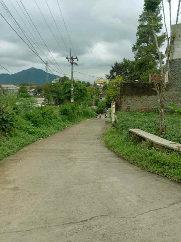 dijual tanah cikubang tanjungsari