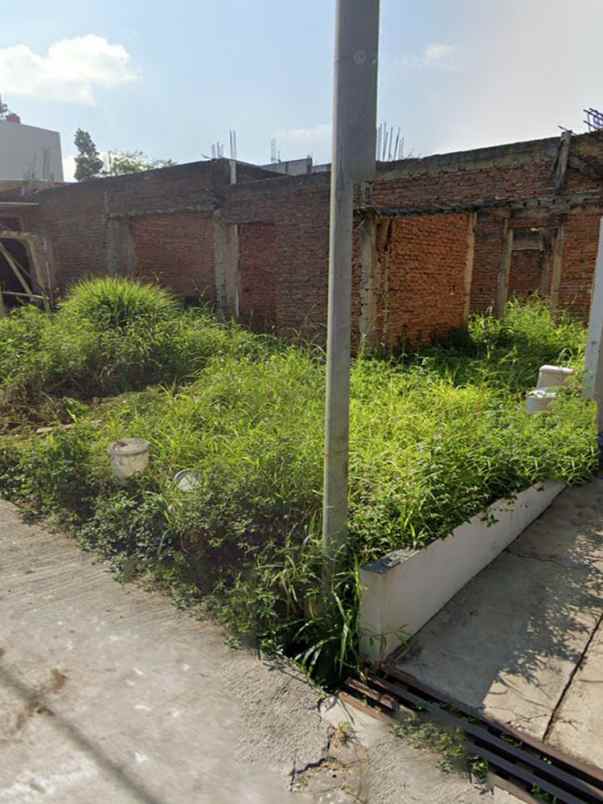 dijual tanah cilengkrang 1