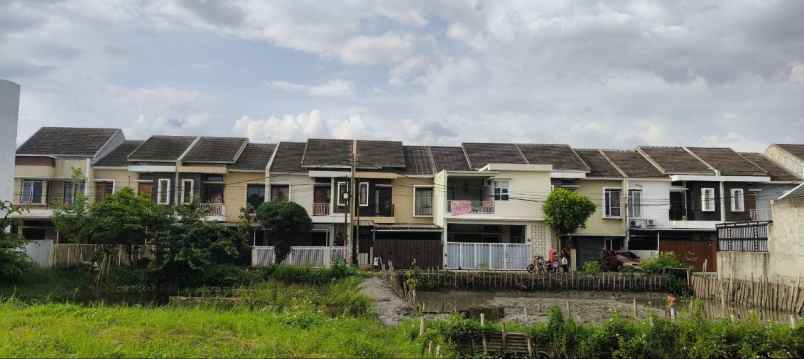 dijual tanah cisaranten