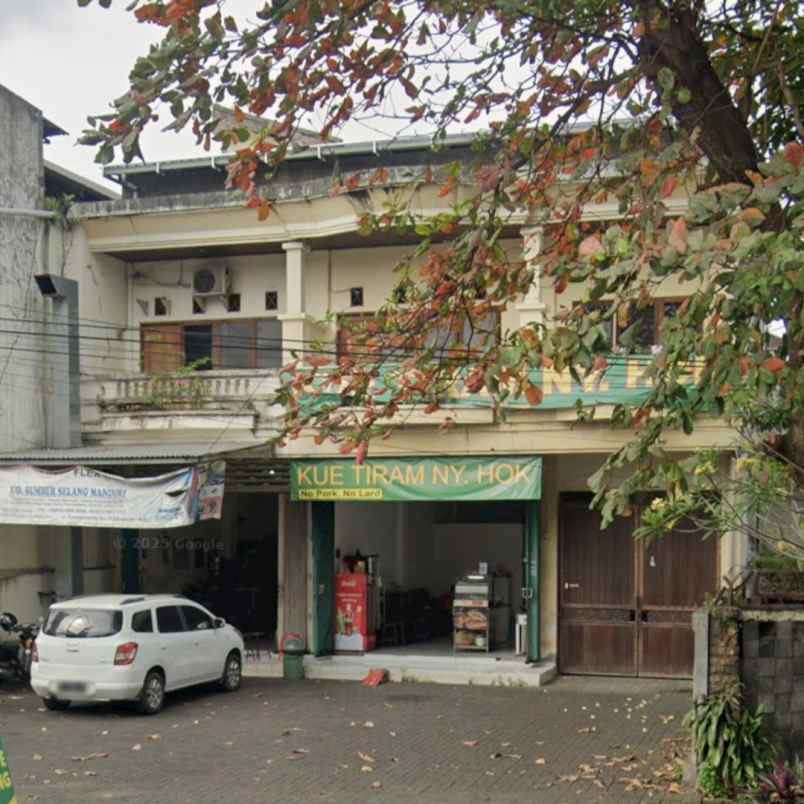 dijual tanah cokroaminoto