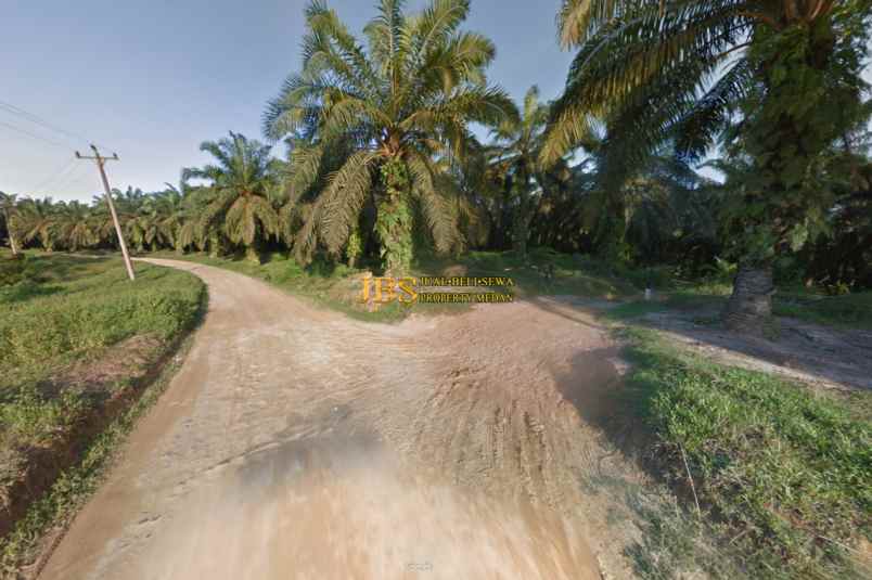 dijual tanah daerah gohor lama 13 km jl