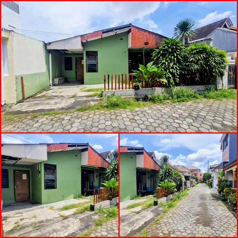 dijual tanah dalam ringroad