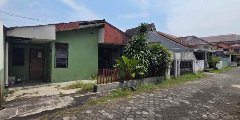 dijual tanah dalam ringroad