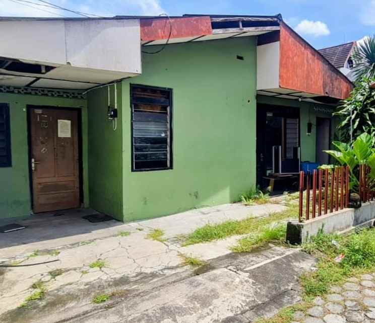 dijual tanah dalam ringroad