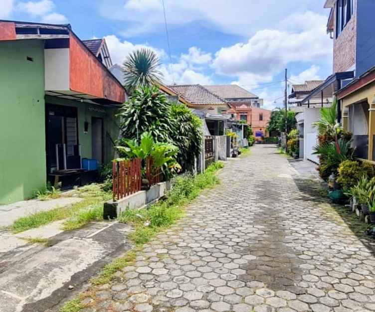 dijual tanah dalam ringroad