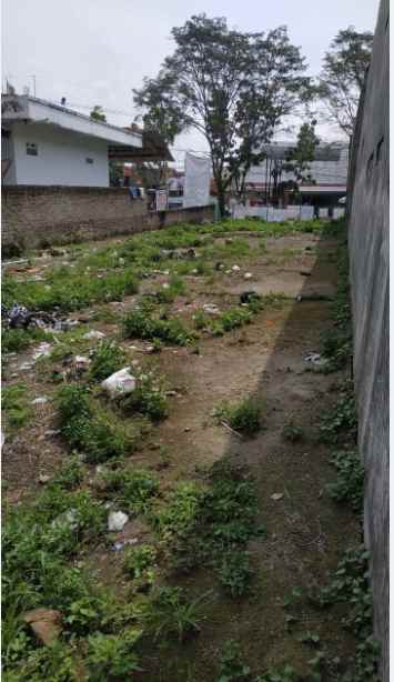 dijual tanah di bandung selatan