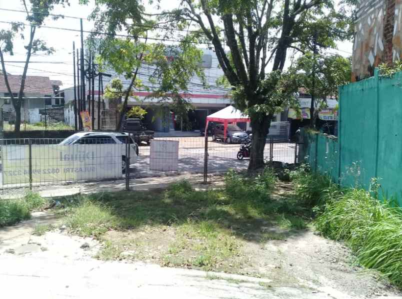 dijual tanah di bandung selatan