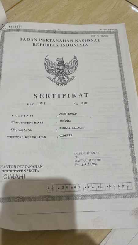 dijual tanah dijual rumah kontrakan di