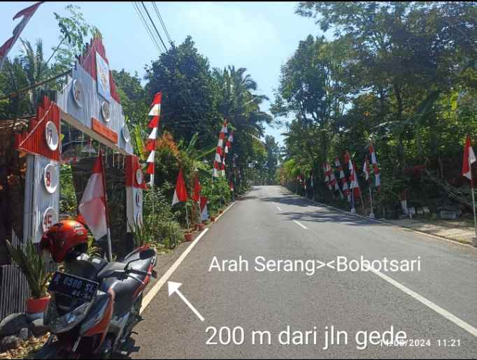 dijual tanah dijual tanah di desa