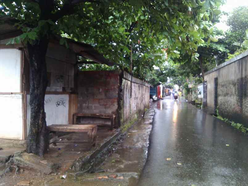 dijual tanah fatmawati pondok labu