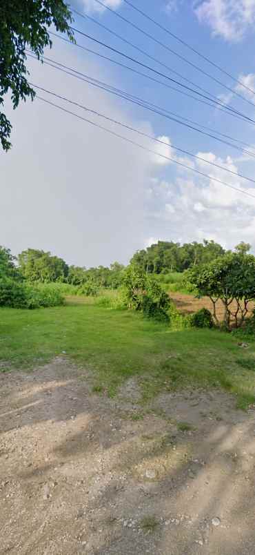 dijual tanah grogol