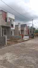 dijual tanah jalan cibodas cilame
