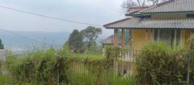 dijual tanah jl mega mendung desa mega
