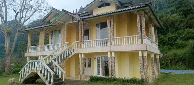 dijual tanah jl mega mendung desa mega