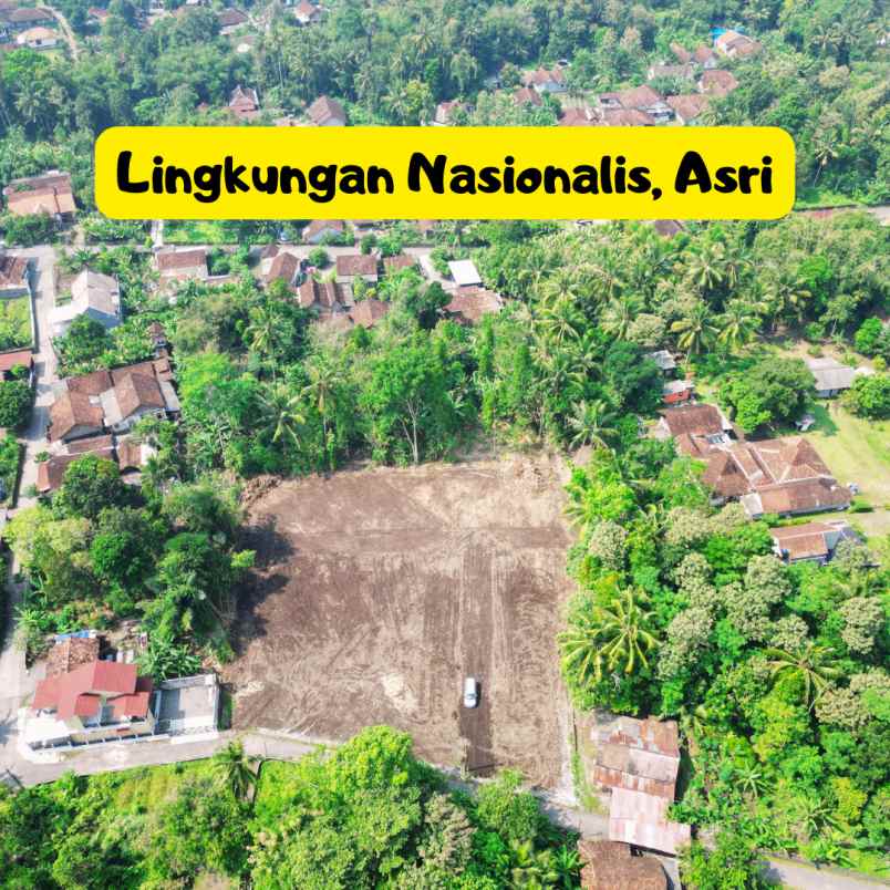 dijual tanah kadisono margorejo timur