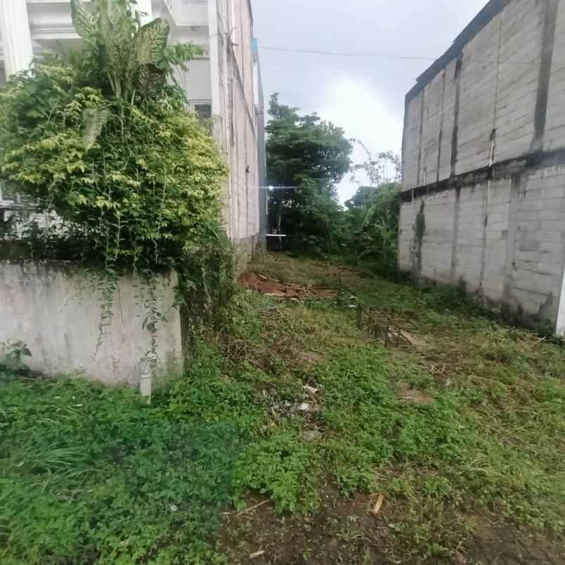dijual tanah kalimulya