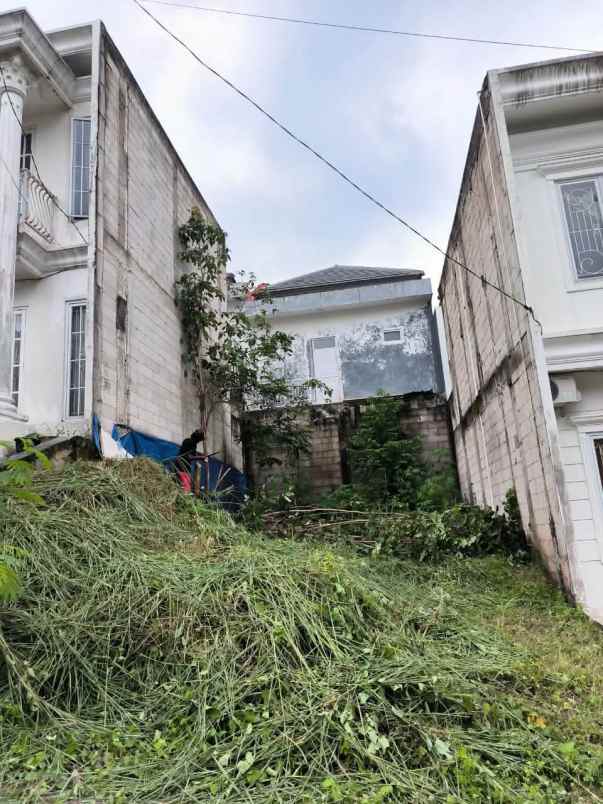 dijual tanah kalimulya