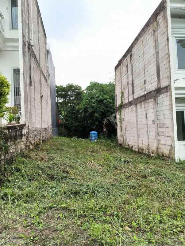 dijual tanah kalimulya