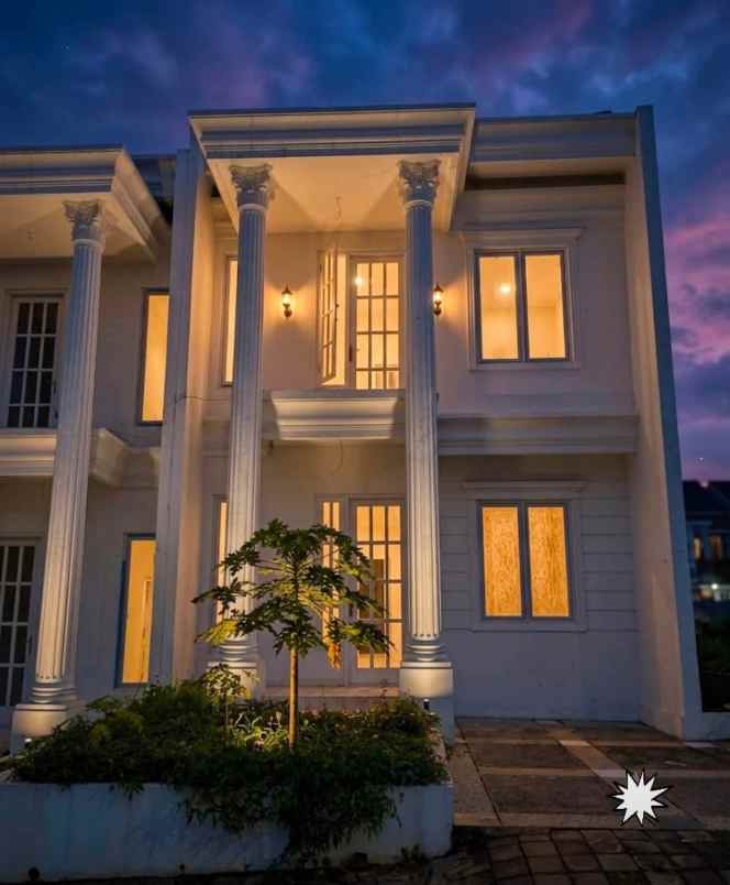 dijual tanah kalimulya