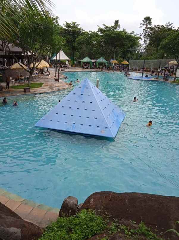 dijual tanah kavling di taman dayu