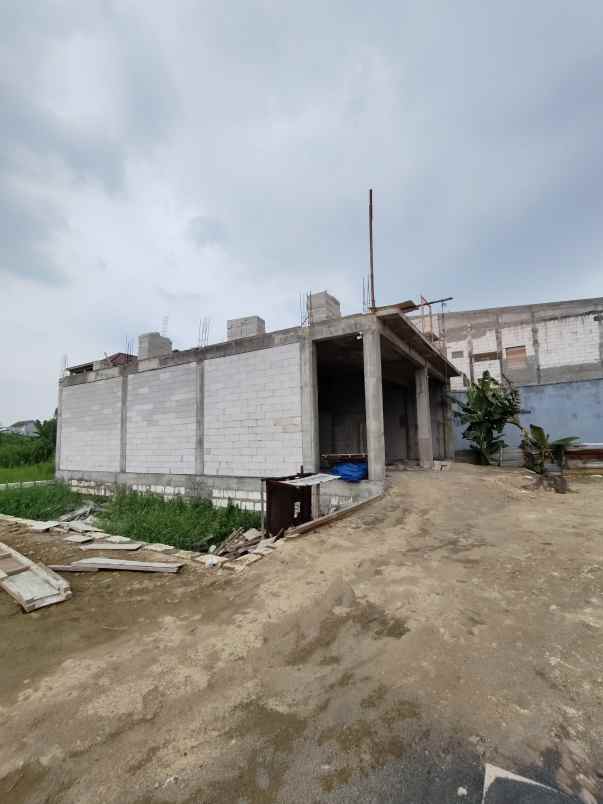 dijual tanah keboananom gedangan sidoarjo