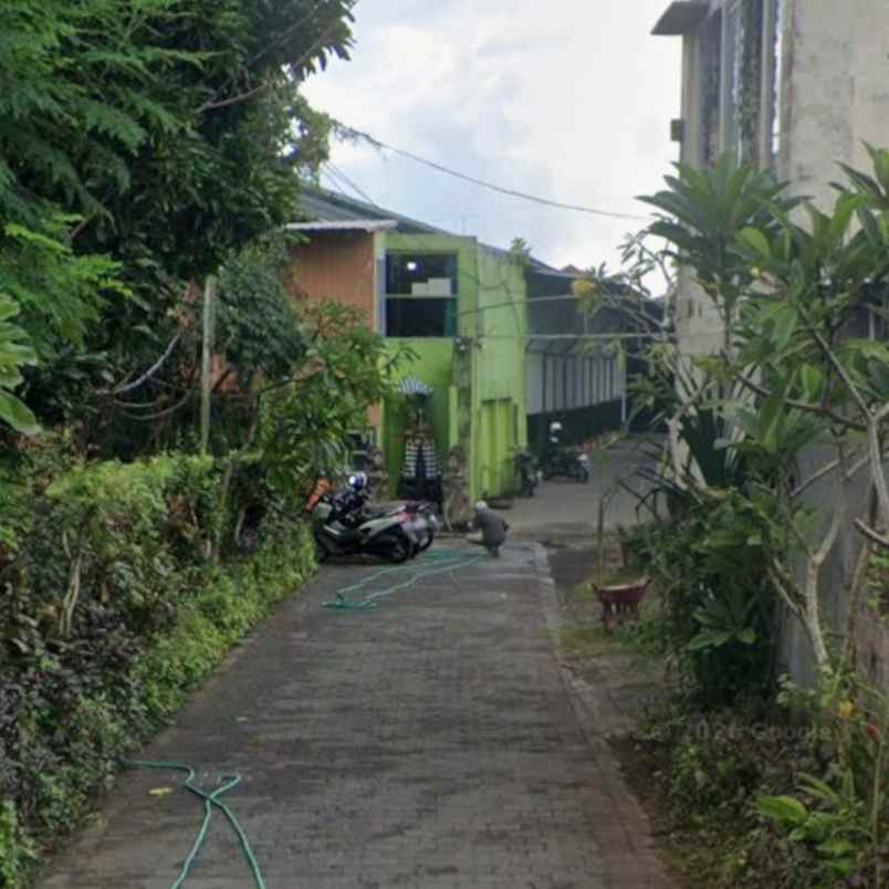 dijual tanah kediri