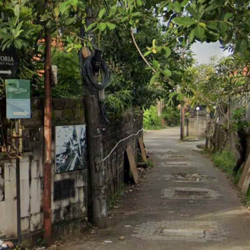 dijual tanah kediri