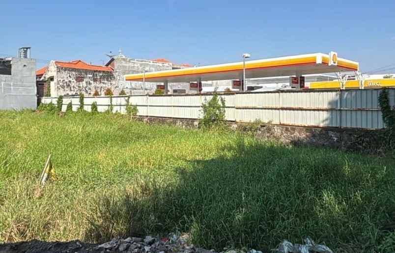 dijual tanah kertajaya