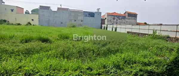 dijual tanah kertajaya