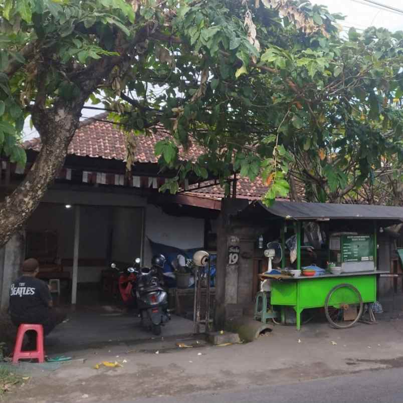 dijual tanah kesiman kerthalangu