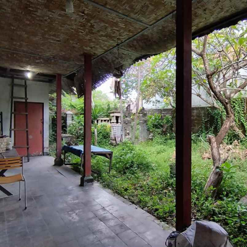 dijual tanah kesiman kerthalangu