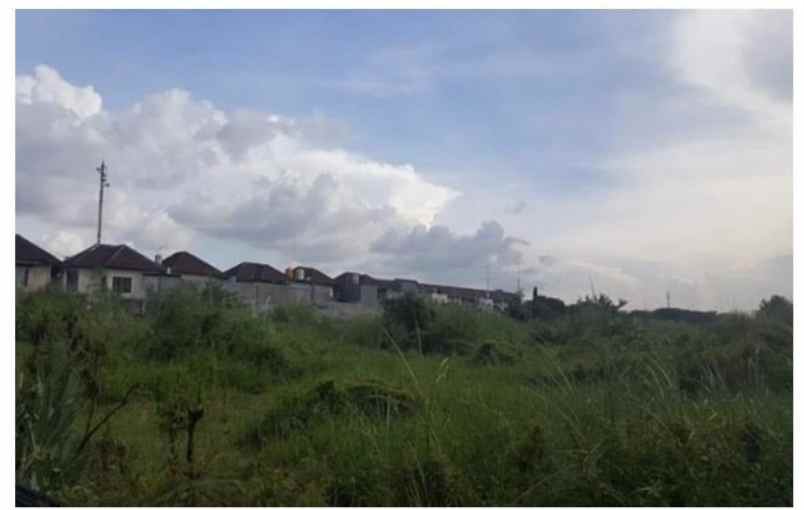 dijual tanah ketintang