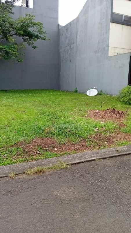 dijual tanah kosong di daerah bsd tangerang