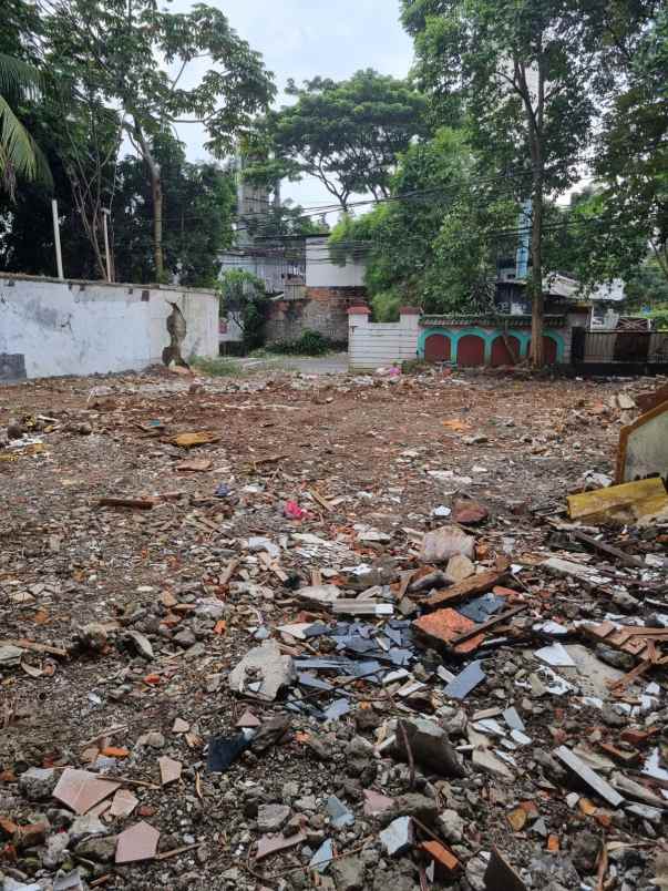 dijual tanah lenteng agung jagakarsa