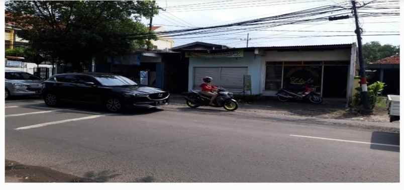dijual tanah lidah wetan