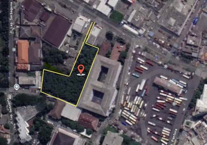 dijual tanah margahayu bekasi timur